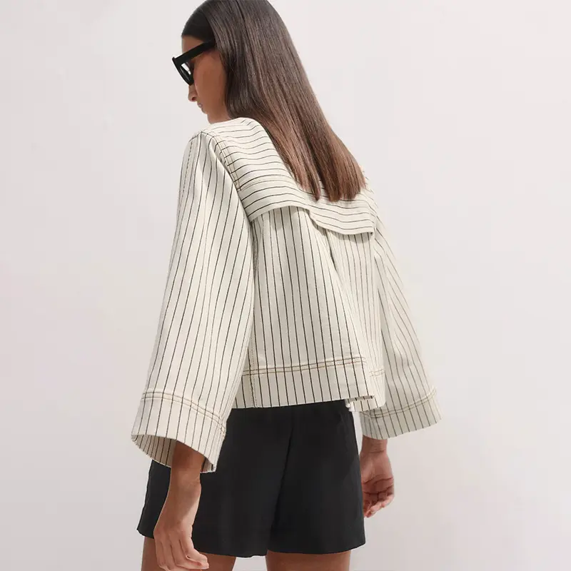 家居服